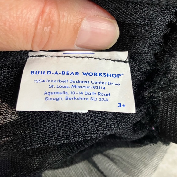 Build A Bear clothes lot - Picture 12 of 16